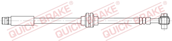 Brake Hose
